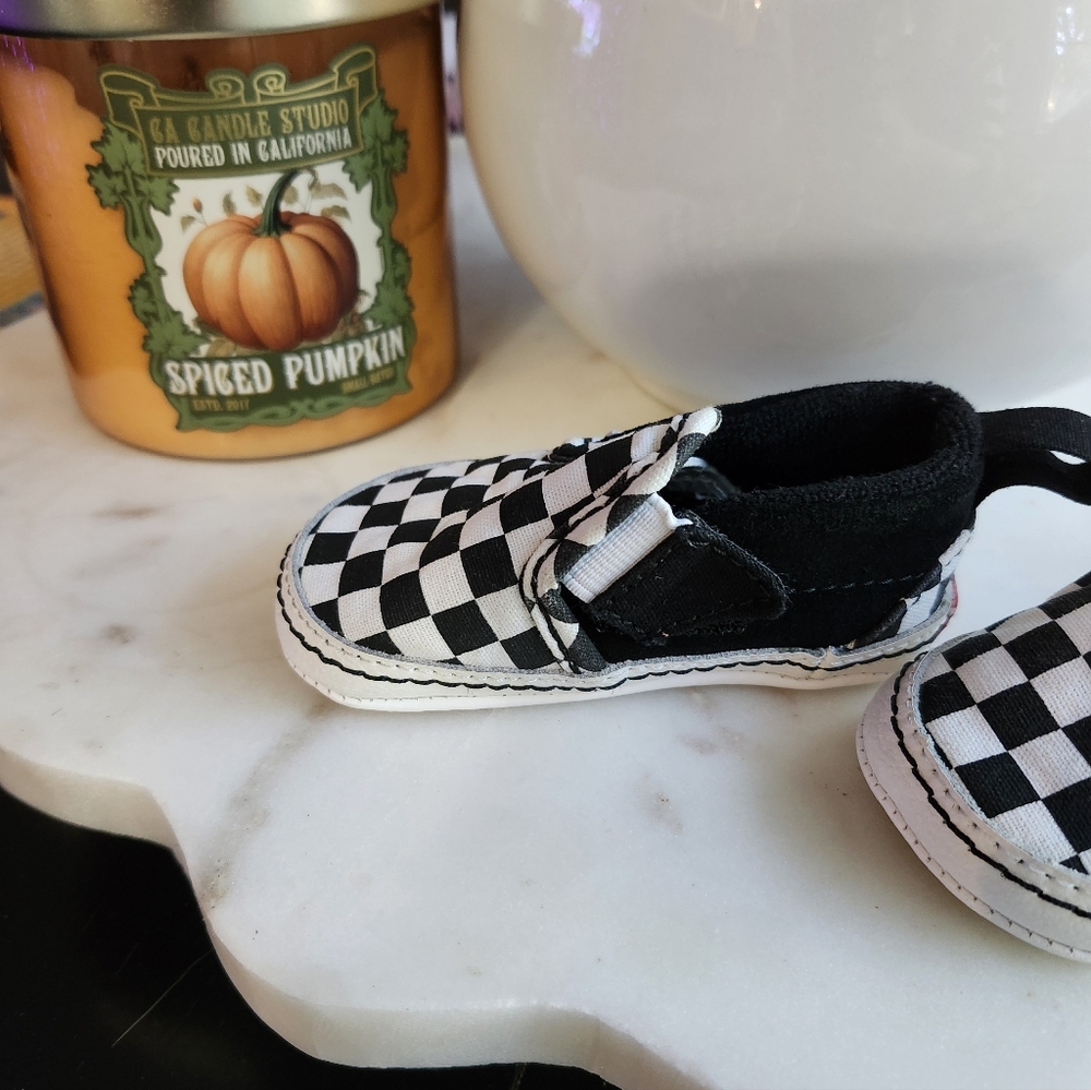 Vans Shoes